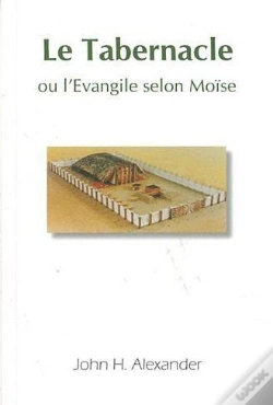 Capa do artigo Le Tabernacle Ou L'Évangile Selon Moïse