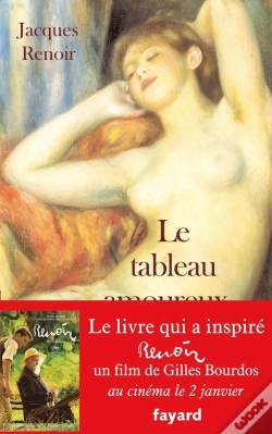 Capa do artigo Le Tableau Amoureux