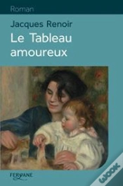 Capa do artigo Le Tableau Amoureux
