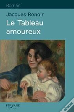 Capa do artigo Le Tableau Amoureux