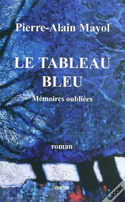 Capa do artigo Le Tableau Bleu ; Mémoires Oubliées