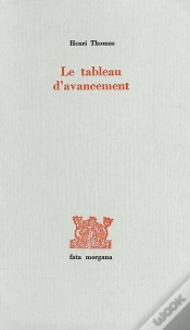 Capa do artigo Le Tableau D