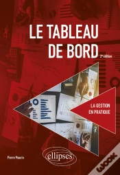 Capa do artigo Le Tableau De Bord - 2e Édition