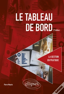 Capa do artigo Le Tableau De Bord - 2e Édition