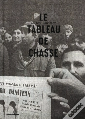 Capa do artigo Le Tableau De Chasse