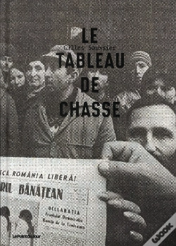 Capa do artigo Le Tableau De Chasse