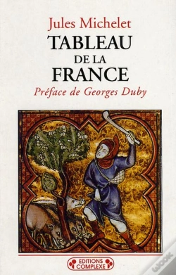 Capa do artigo Le Tableau De La France