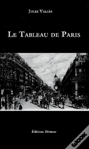 Capa do artigo Le Tableau De Paris