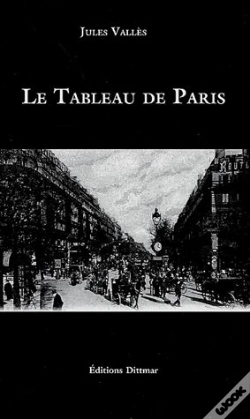Capa do artigo Le Tableau De Paris