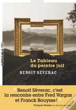 Capa do artigo Le Tableau Du Peintre Juif