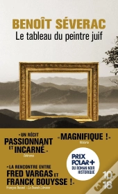 Le Tableau Du Peintre Juif