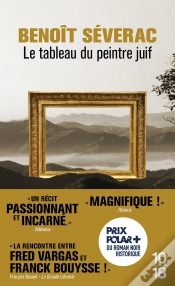 Capa do artigo Le Tableau Du Peintre Juif