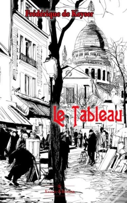 Capa do artigo Le Tableau