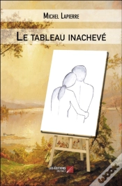 Capa do artigo Le Tableau Inachevé