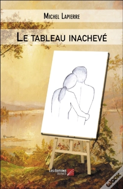 Capa do artigo Le Tableau Inachevé