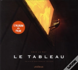 Capa do artigo Le Tableau