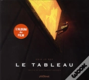 Capa do artigo Le Tableau