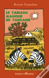 Le Tableau Magique De Tanzanie