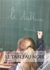 Capa do artigo Le Tableau Noir