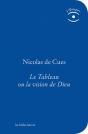 Le Tableau Ou La Vision De Dieu - Preview