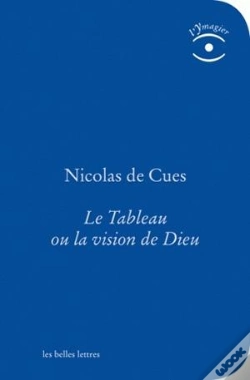 Capa do artigo Le Tableau Ou La Vision De Dieu