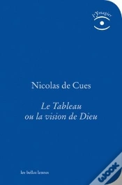 Capa do artigo Le Tableau Ou La Vision De Dieu