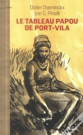 Le Tableau Papou De Port-Vila