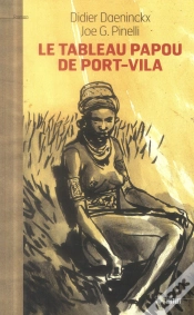 Capa do artigo Le Tableau Papou De Port-Vila