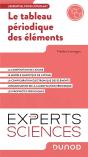 Le Tableau Périodique Des Éléments : L'Essentiel Pour L'Étudiant - Preview