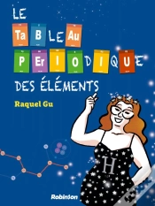 Capa do artigo Le Tableau Périodique Des Éléments