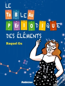 Capa do artigo Le Tableau Périodique Des Éléments