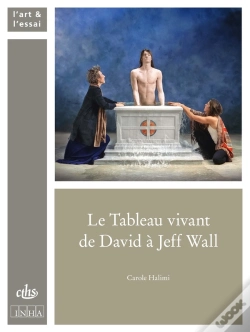 Capa do artigo Le Tableau Vivant De David À Jeff Wall