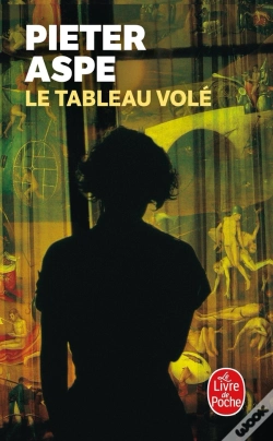 Capa do artigo Le Tableau Volé