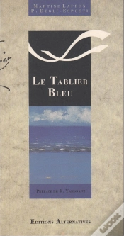 Capa do artigo Le Tablier Bleu