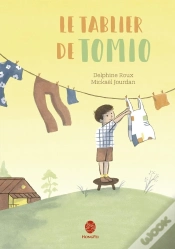 Capa do artigo Le Tablier De Tomio