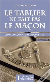 Capa do artigo Le Tablier Ne Fait Pas Le Ma On - L