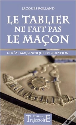 Capa do artigo Le Tablier Ne Fait Pas Le Ma On - L'Ideal Ma Onnique En Question