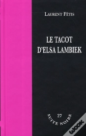 Capa do artigo Le Tacot D