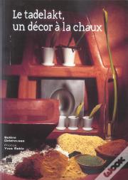 Le Tadelakt, Un Decor A La Chaux