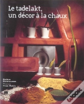 Le Tadelakt, Un Decor A La Chaux