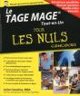 Le Tage-Mage Tout-En-Un Pour Les Nuls - Preview