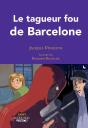 Le Tagueur Fou De Barcelone - Preview