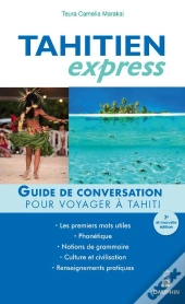 Le Tahitien Express