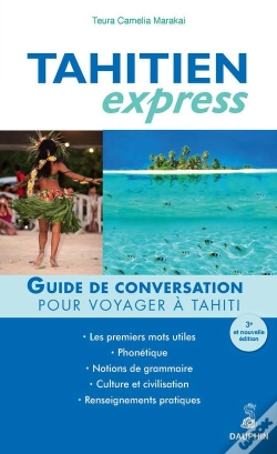 Capa do artigo Le Tahitien Express
