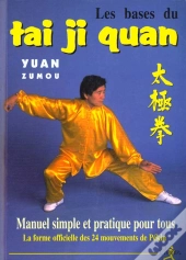 Le Tai Ji Quan