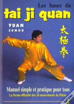 Capa do artigo Le Tai Ji Quan