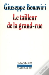 Le Tailleur De La Grand Rue
