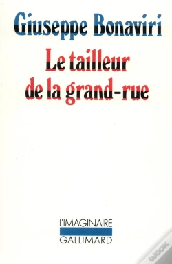 Capa do artigo Le Tailleur De La Grand Rue