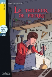 Capa do artigo Le Tailleur De Pierre ; A2