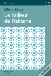 Capa do artigo Le Tailleur De Relizane